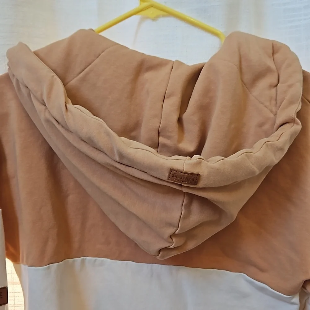 WANAKOME SWEATSHIRT - Picture 6 of 7